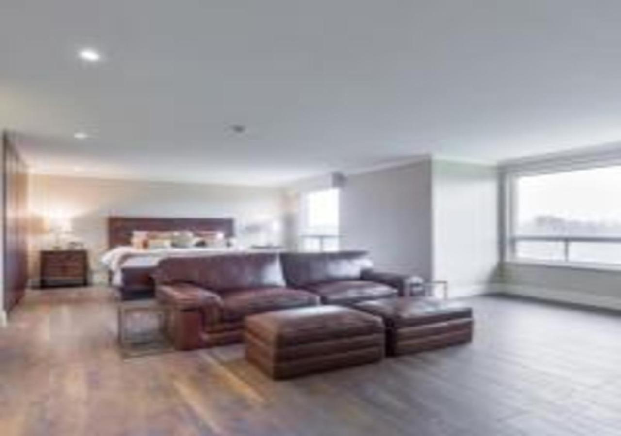 Northumberland Heights Wellness Retreat & Spa Cobourg Extérieur photo
