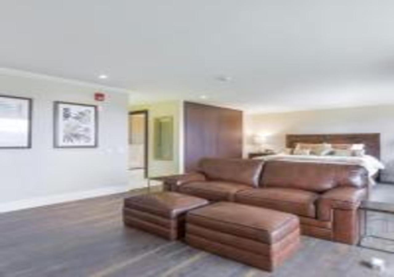 Northumberland Heights Wellness Retreat & Spa Cobourg Extérieur photo