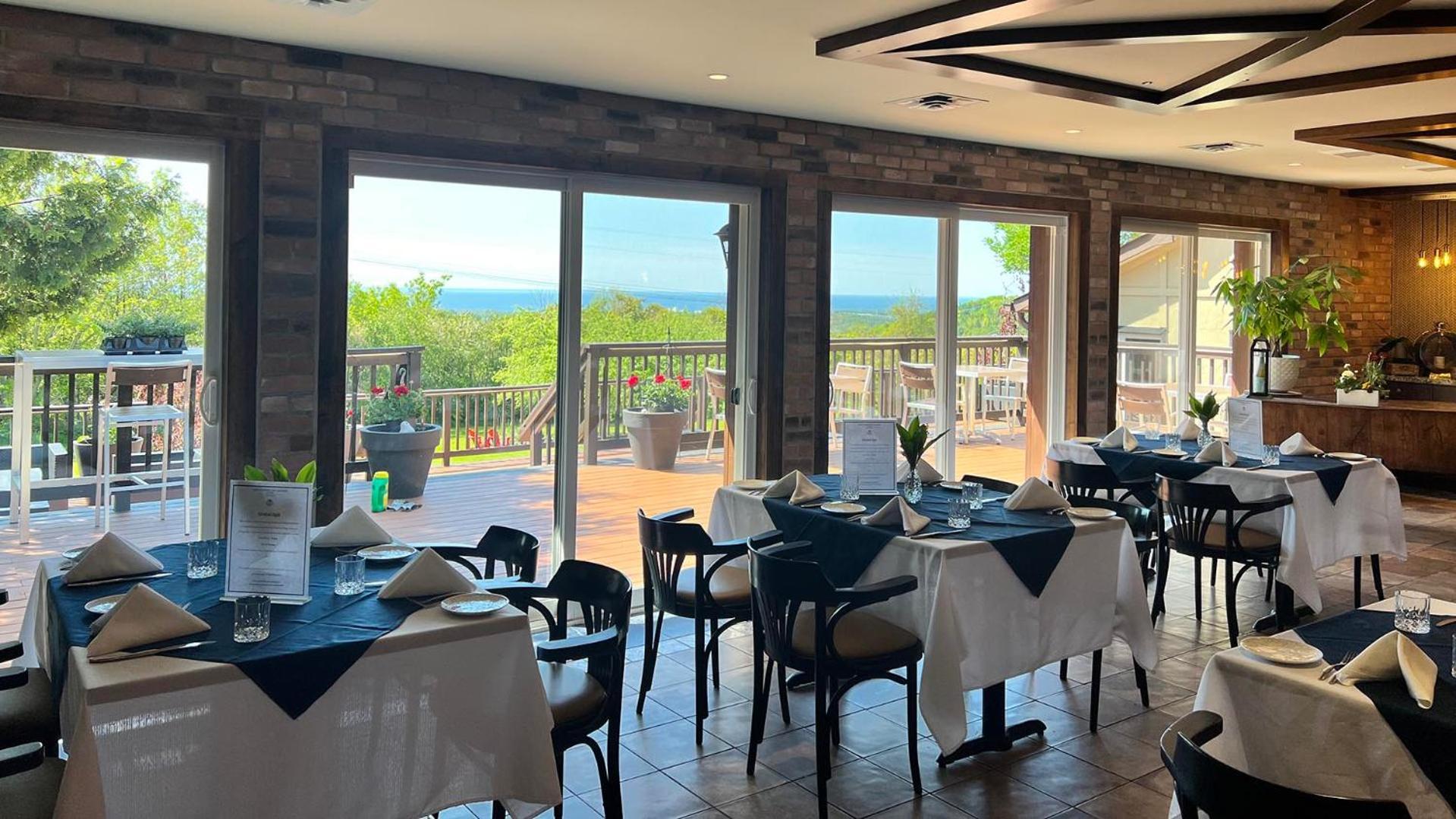 Northumberland Heights Wellness Retreat & Spa Cobourg Extérieur photo
