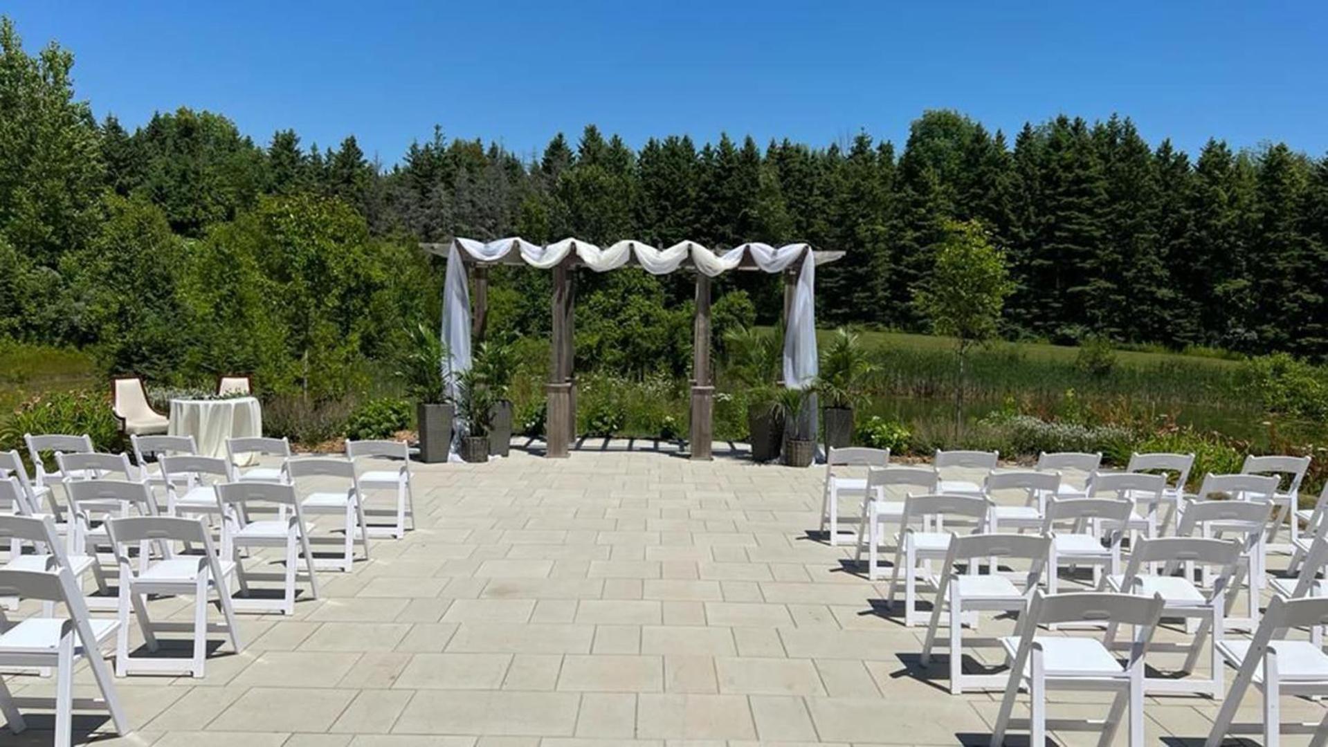 Northumberland Heights Wellness Retreat & Spa Cobourg Extérieur photo