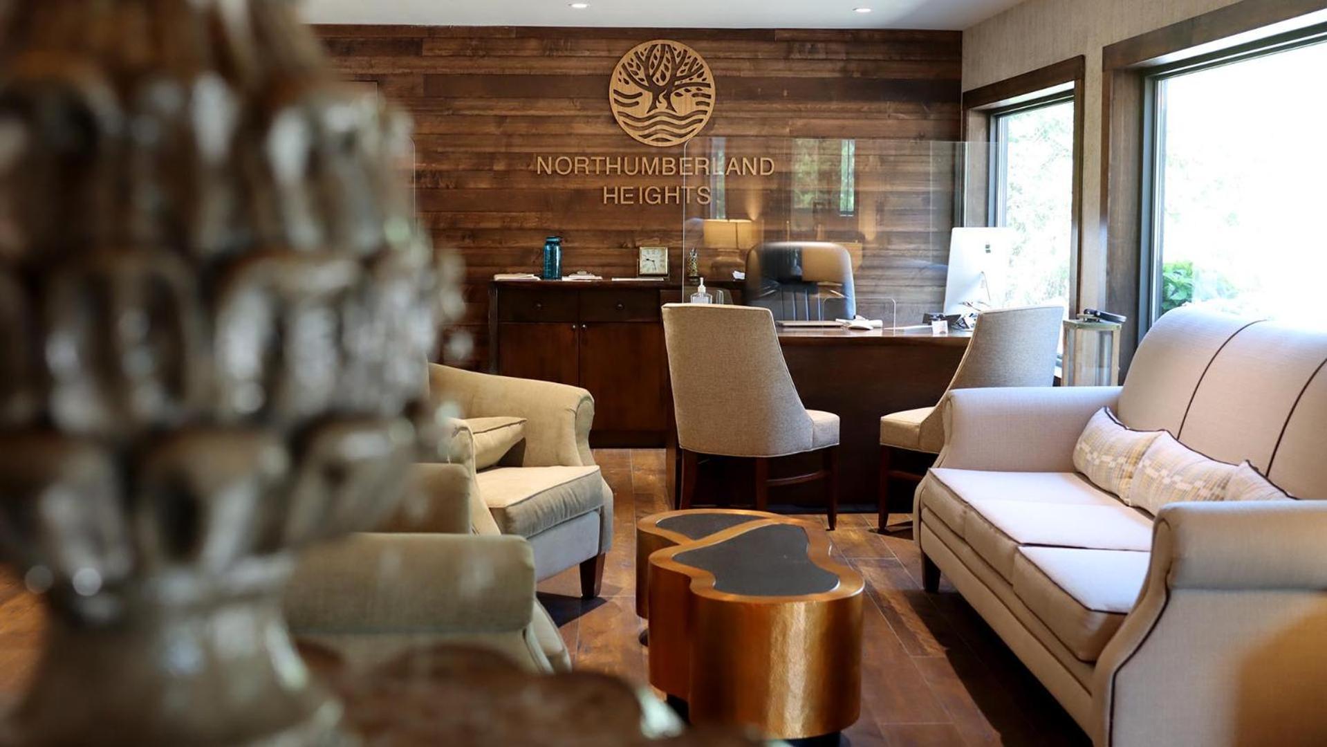 Northumberland Heights Wellness Retreat & Spa Cobourg Extérieur photo