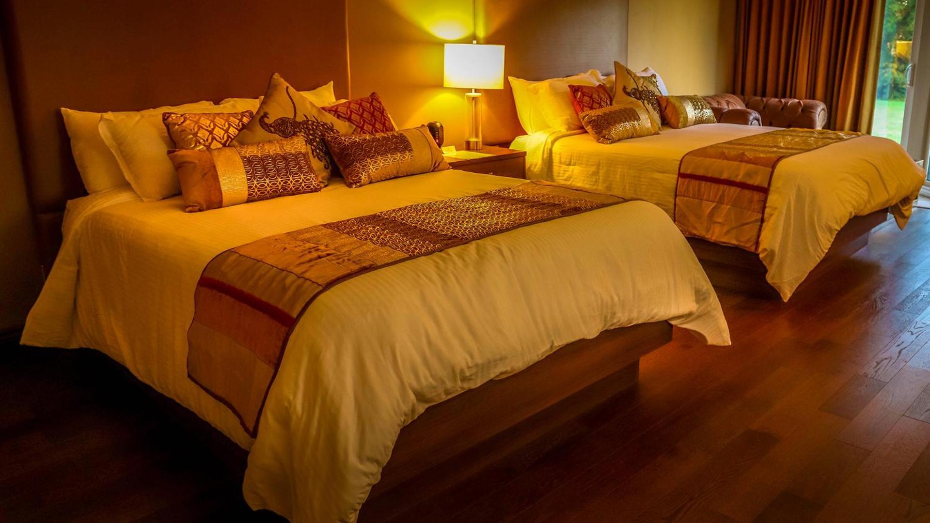Northumberland Heights Wellness Retreat & Spa Cobourg Extérieur photo