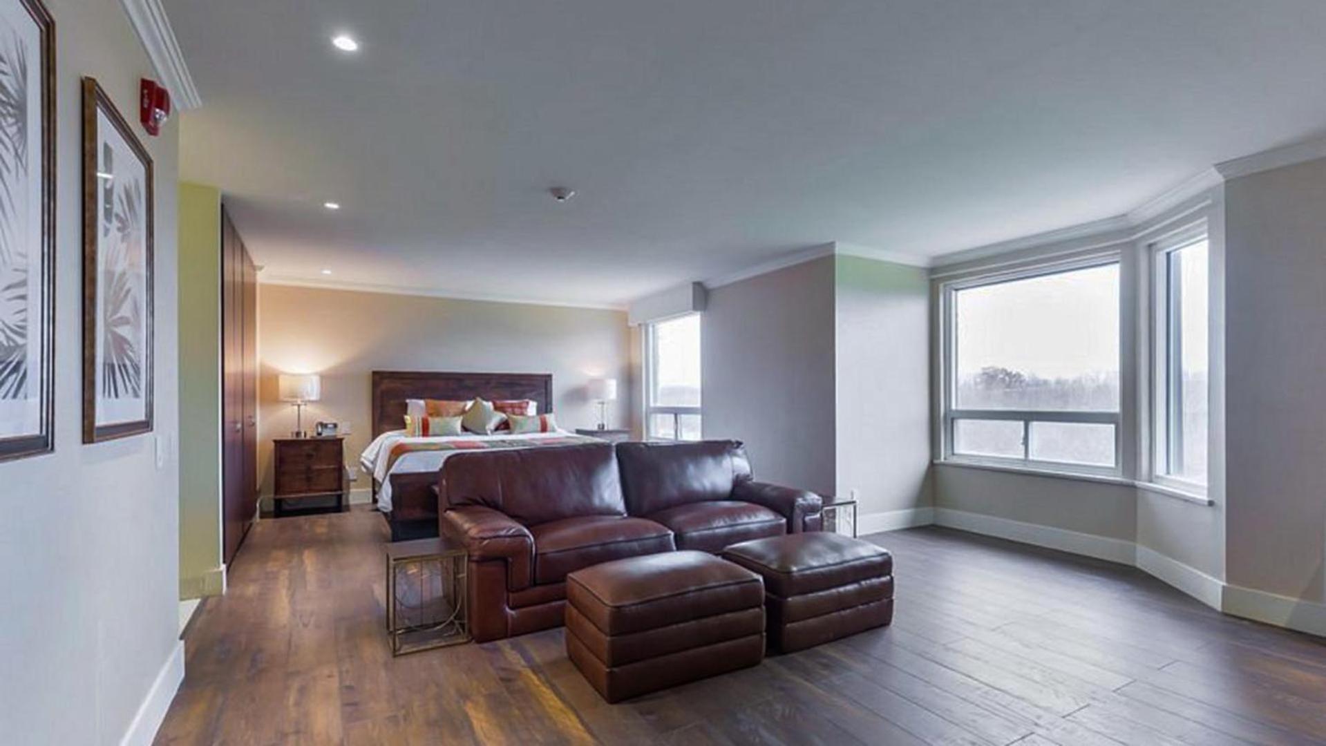 Northumberland Heights Wellness Retreat & Spa Cobourg Extérieur photo