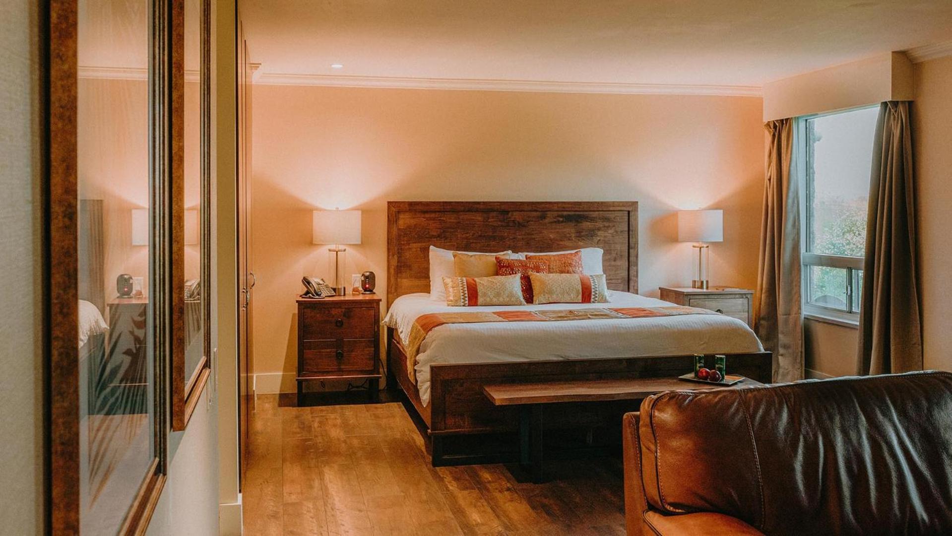 Northumberland Heights Wellness Retreat & Spa Cobourg Extérieur photo