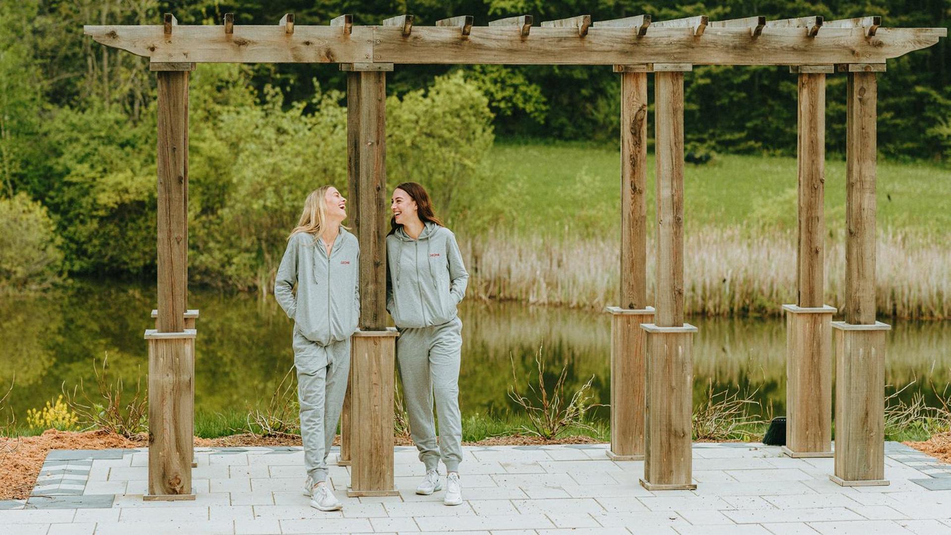 Northumberland Heights Wellness Retreat & Spa Cobourg Extérieur photo