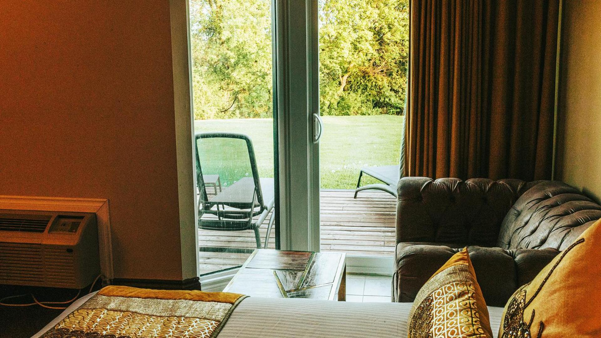 Northumberland Heights Wellness Retreat & Spa Cobourg Extérieur photo