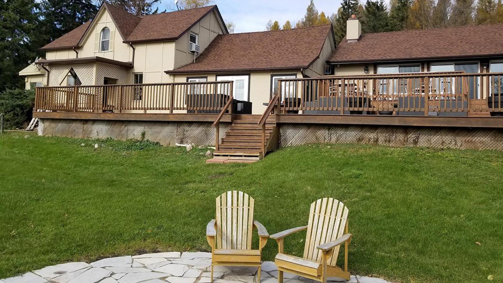 Northumberland Heights Wellness Retreat & Spa Cobourg Extérieur photo