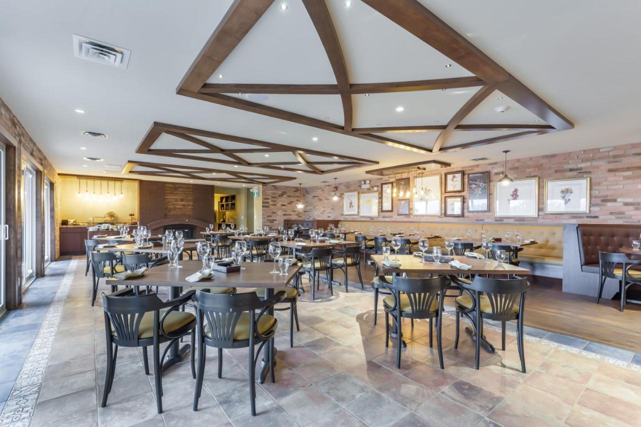 Northumberland Heights Wellness Retreat & Spa Cobourg Extérieur photo