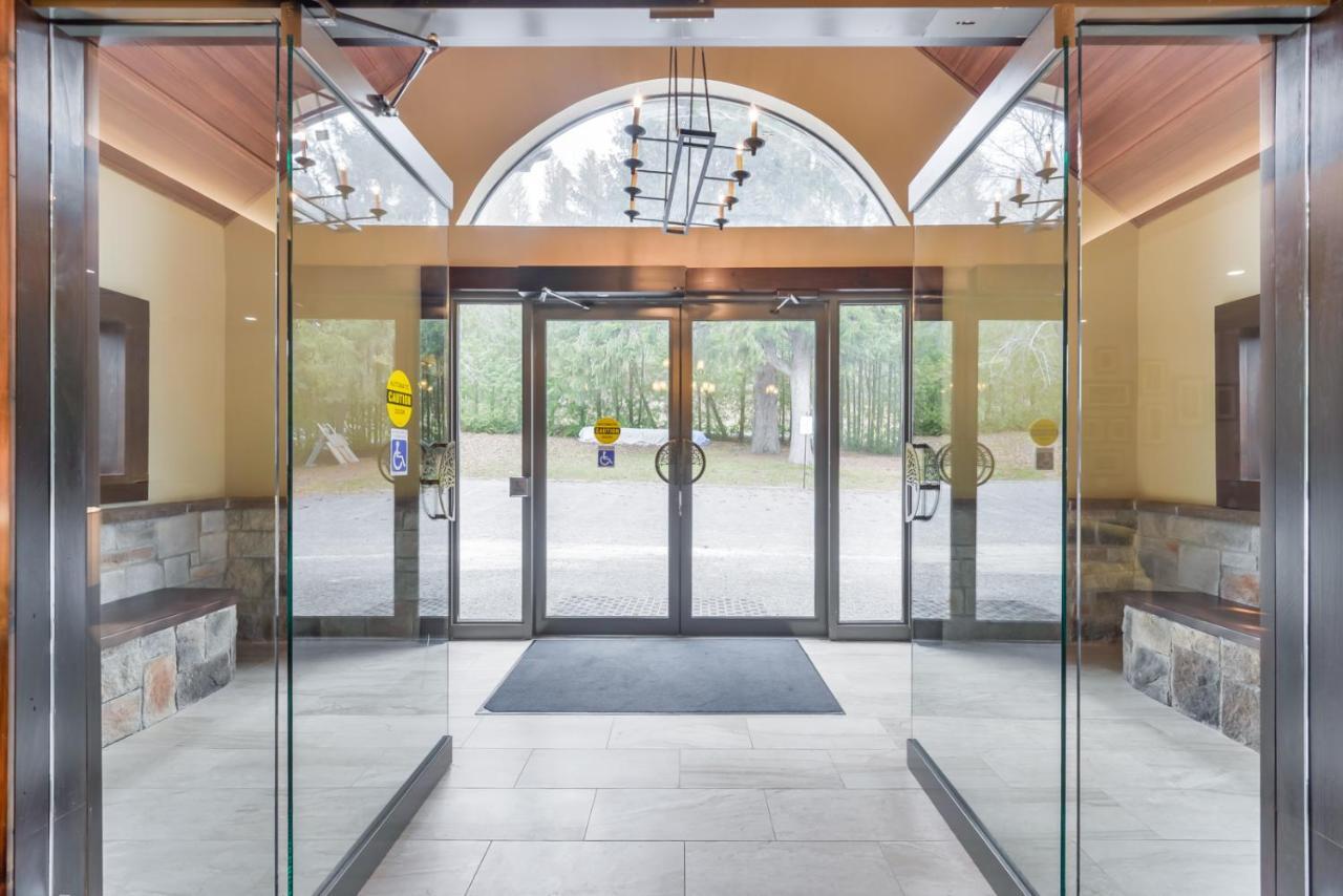 Northumberland Heights Wellness Retreat & Spa Cobourg Extérieur photo