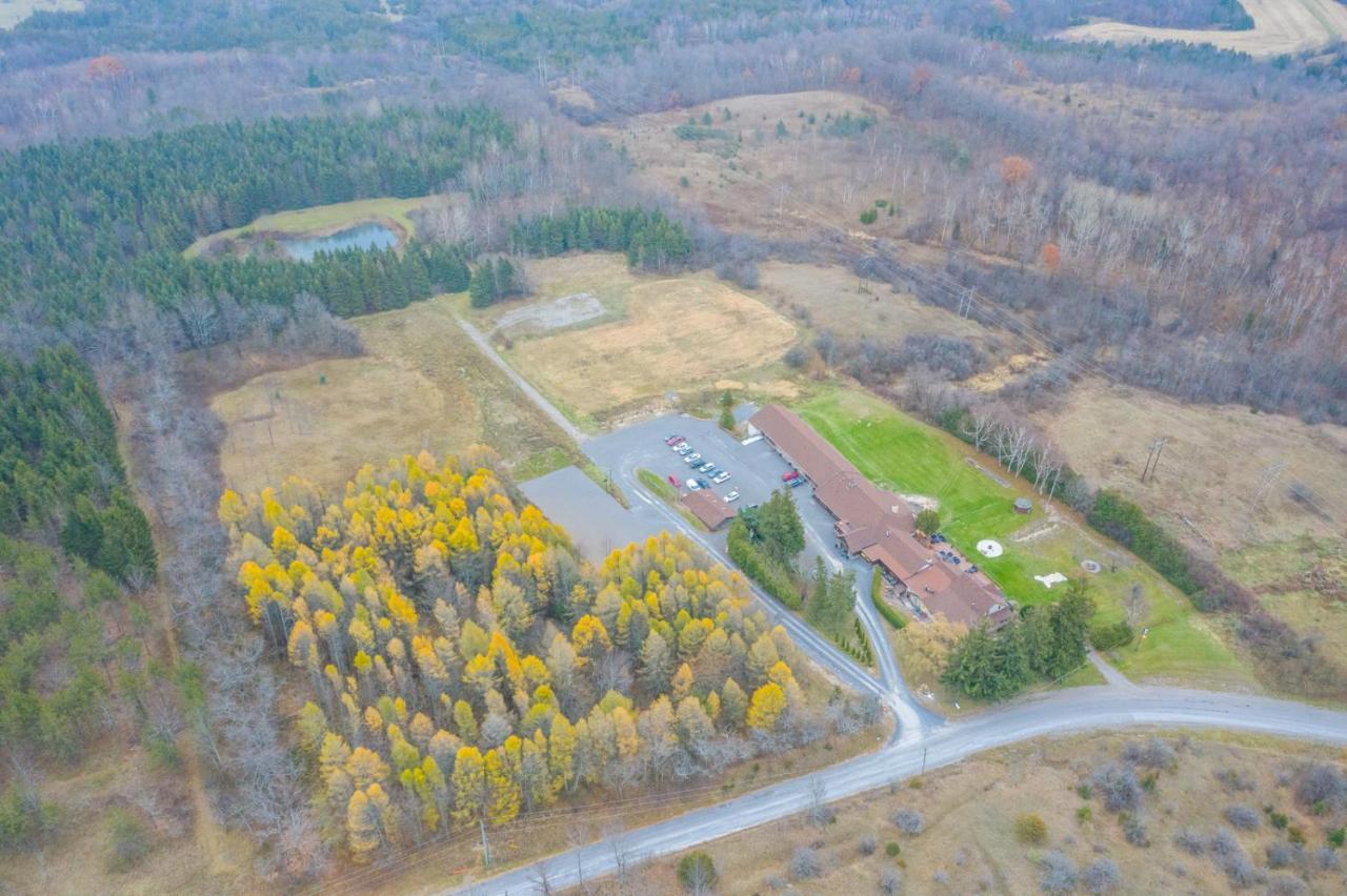 Northumberland Heights Wellness Retreat & Spa Cobourg Extérieur photo