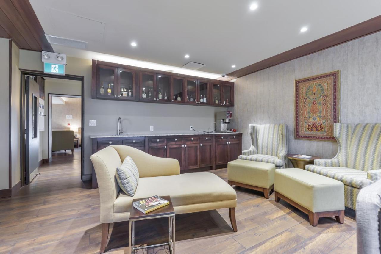 Northumberland Heights Wellness Retreat & Spa Cobourg Extérieur photo