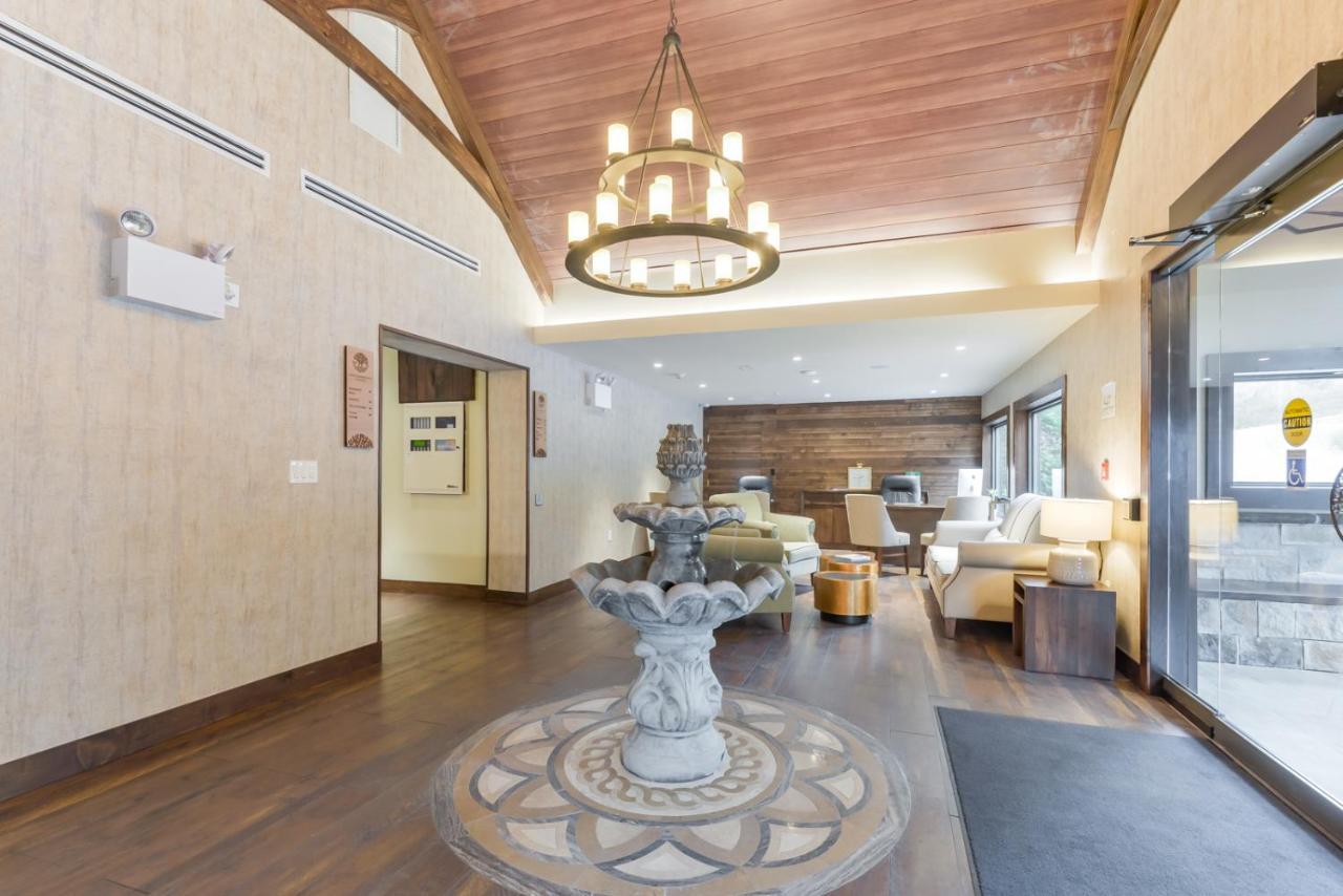 Northumberland Heights Wellness Retreat & Spa Cobourg Extérieur photo
