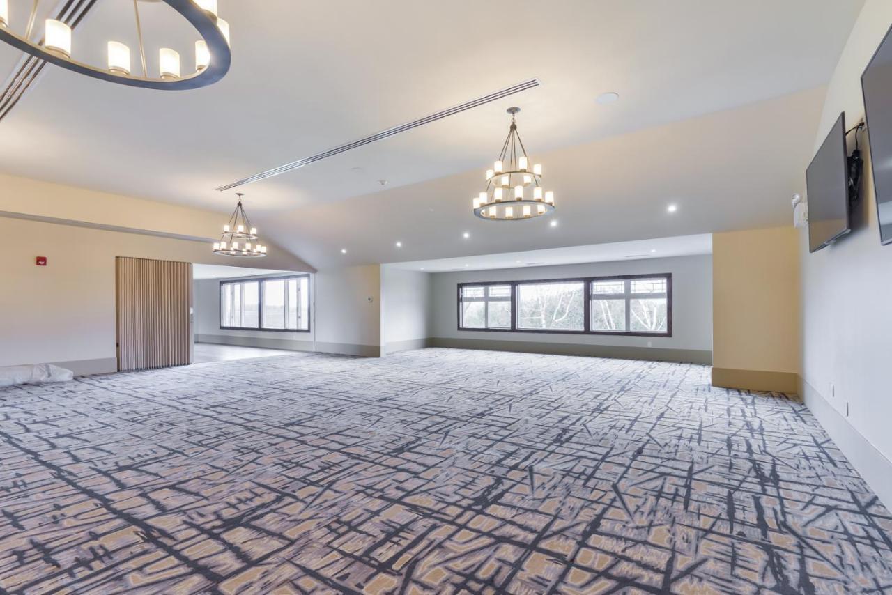 Northumberland Heights Wellness Retreat & Spa Cobourg Extérieur photo