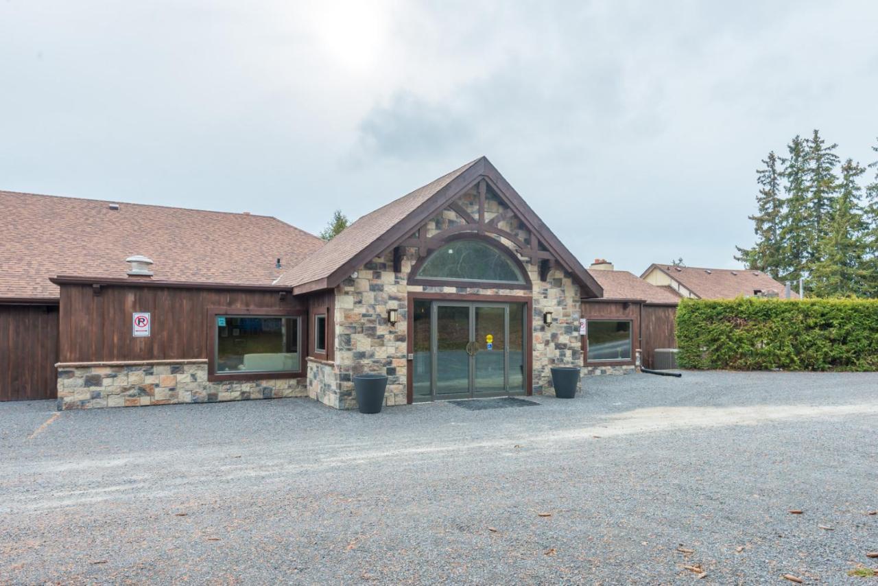 Northumberland Heights Wellness Retreat & Spa Cobourg Extérieur photo
