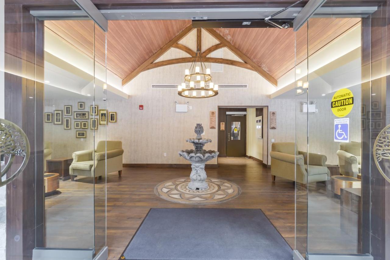 Northumberland Heights Wellness Retreat & Spa Cobourg Extérieur photo